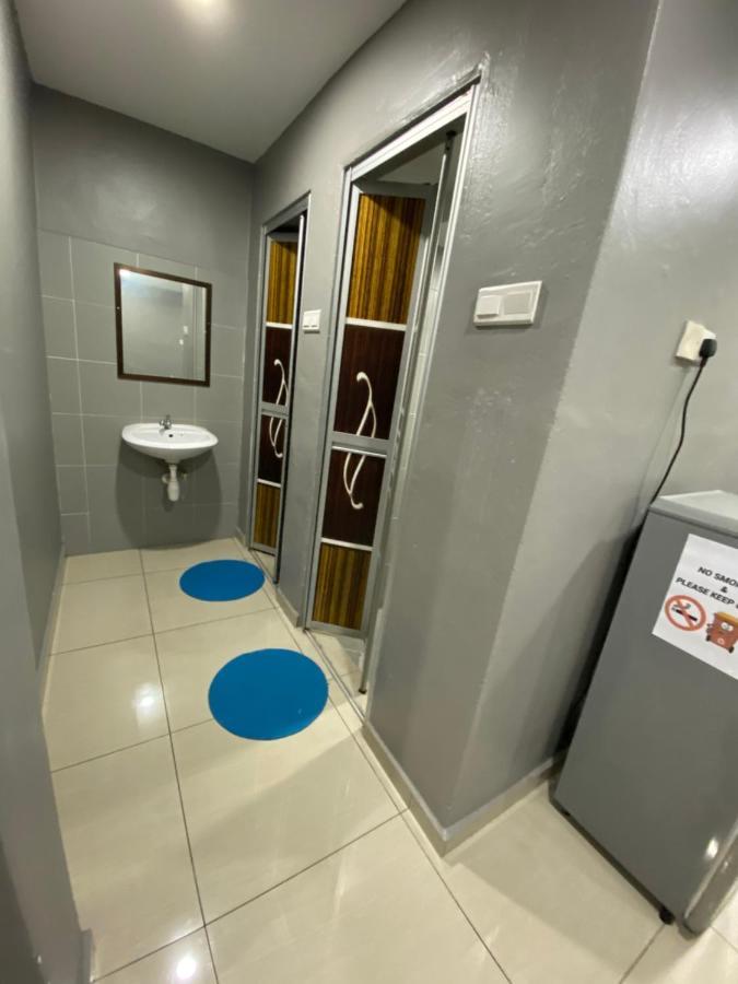 Straits Inc Apartment 5 , Bandar Melaka Экстерьер фото