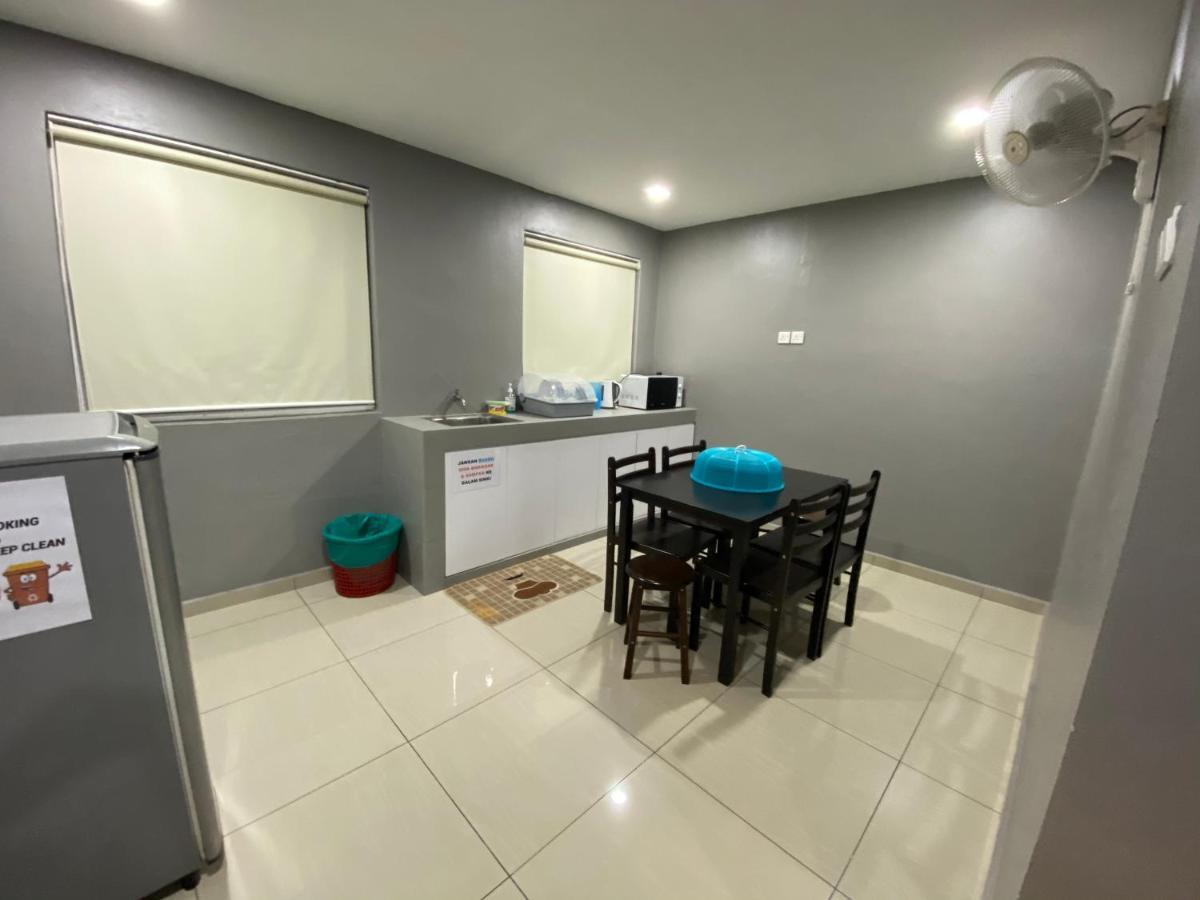 Straits Inc Apartment 5 , Bandar Melaka Экстерьер фото