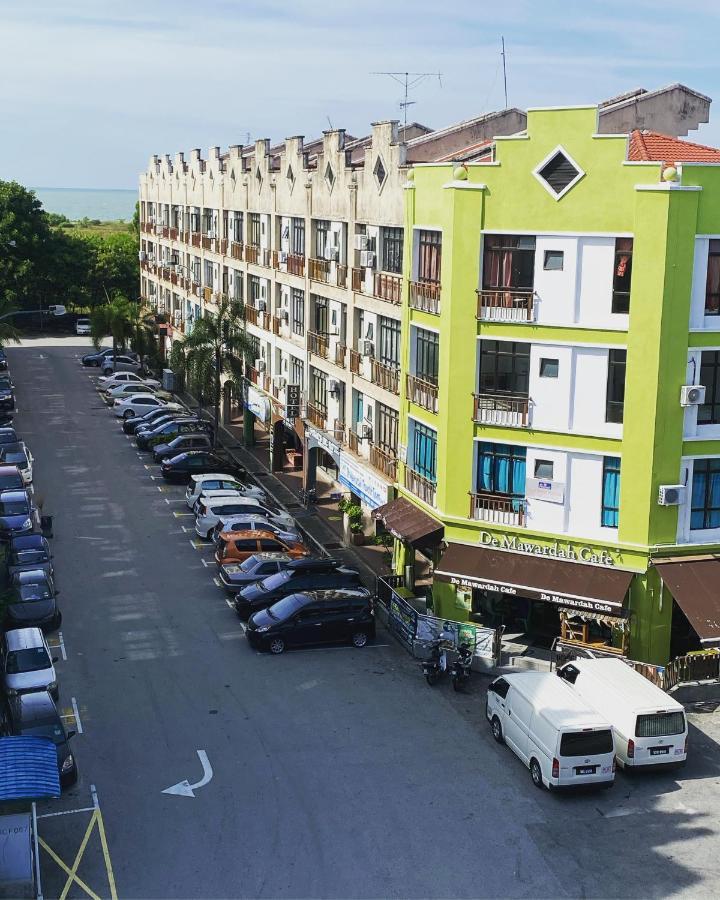 Straits Inc Apartment 5 , Bandar Melaka Экстерьер фото